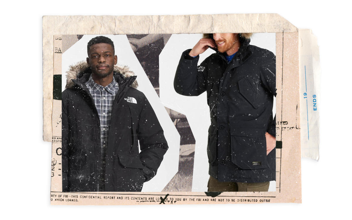 Stay Warm Without Going Broke: 12 Canada Goose Alternatives this Winter