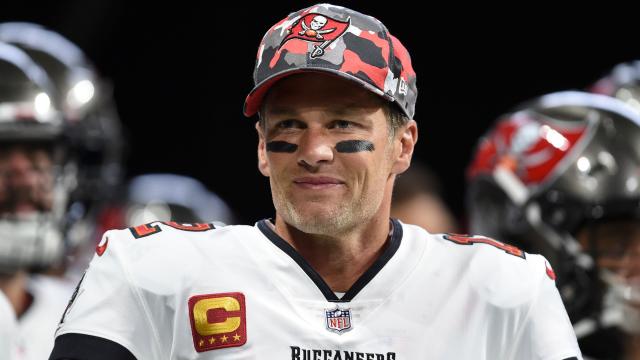 Read Tom Brady's retirement announcement