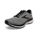 <p><strong>Brooks</strong></p><p>amazon.com</p><p><strong>$99.95</strong></p><p><a href="https://www.amazon.com/dp/B0842P73H5?tag=syn-yahoo-20&ascsubtag=%5Bartid%7C2142.g.40463505%5Bsrc%7Cyahoo-us" rel="nofollow noopener" target="_blank" data-ylk="slk:Shop Now;elm:context_link;itc:0;sec:content-canvas" class="link ">Shop Now</a></p><p>One of America's favorite shoes, the Brooks Ghost is a popular choice for many reasons. It fits well, is lightweight, and holds up mile after mile. While it may not be flashy, it is a comfortable and reliable shoe to carry you through your longest runs. </p>