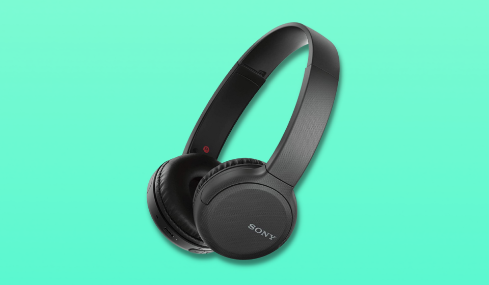 Sony headphones