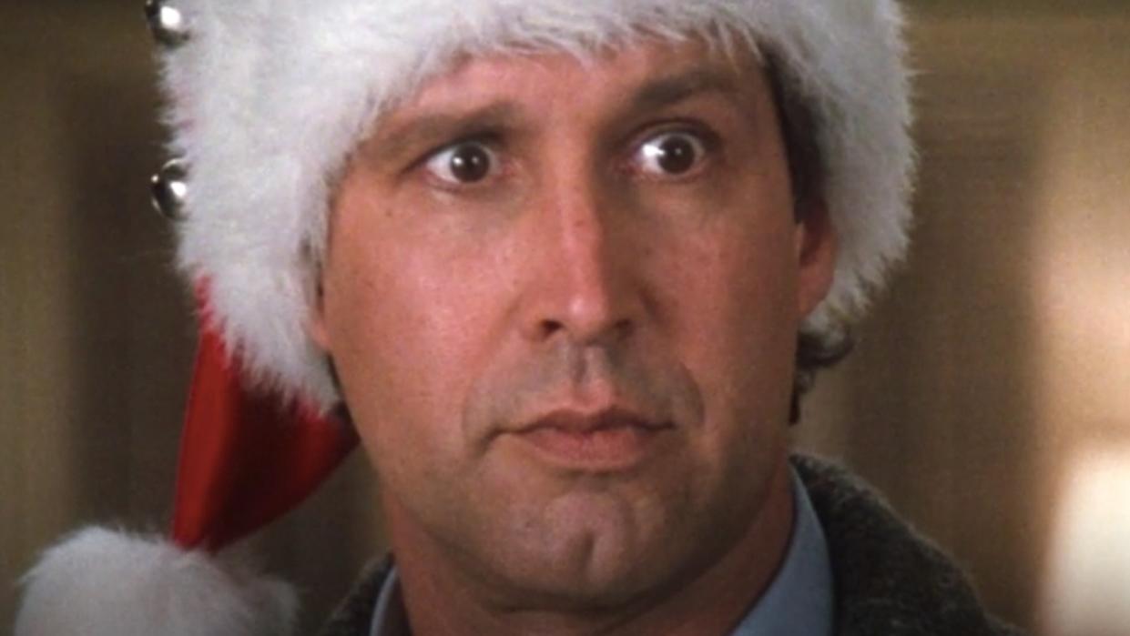  National Lampoon's Christmas Vacation . 