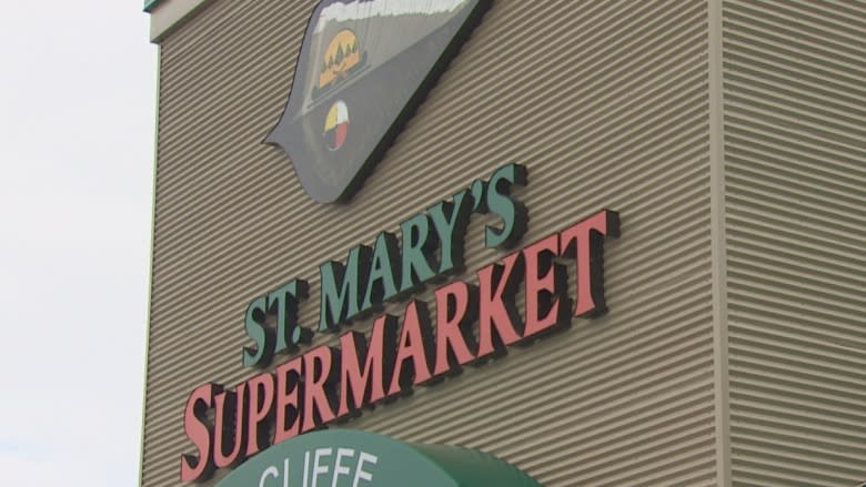 From shed to success: St. Mary's Supermarket celebrates 15th anniversary