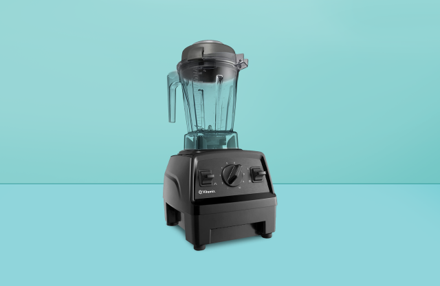 The Best Blenders for Smoothies According to Our Test Kitchen