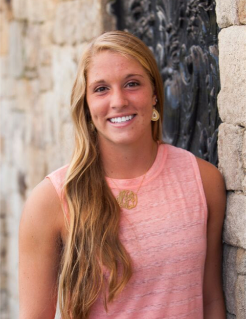 Morgan D. Rodgers was a student-athlete at Duke University. She died at age 22 in 2019.