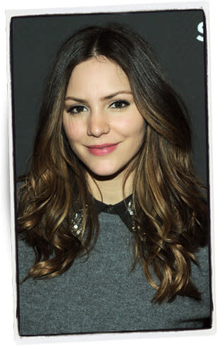 Katharine McPhee - Foto: Ilya S. Savenok | Wireimage