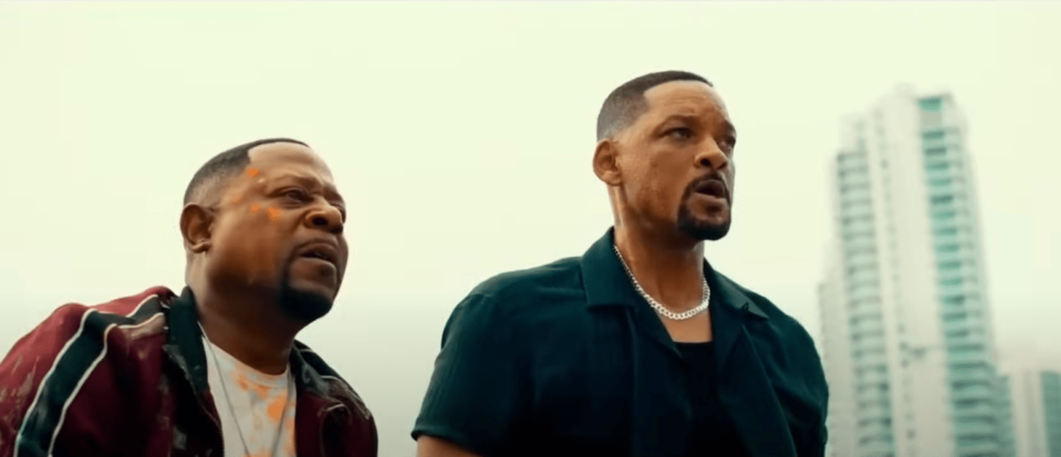 Is There a Trailer for ‘Bad Boys 4’?