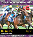 Doncaster Preview