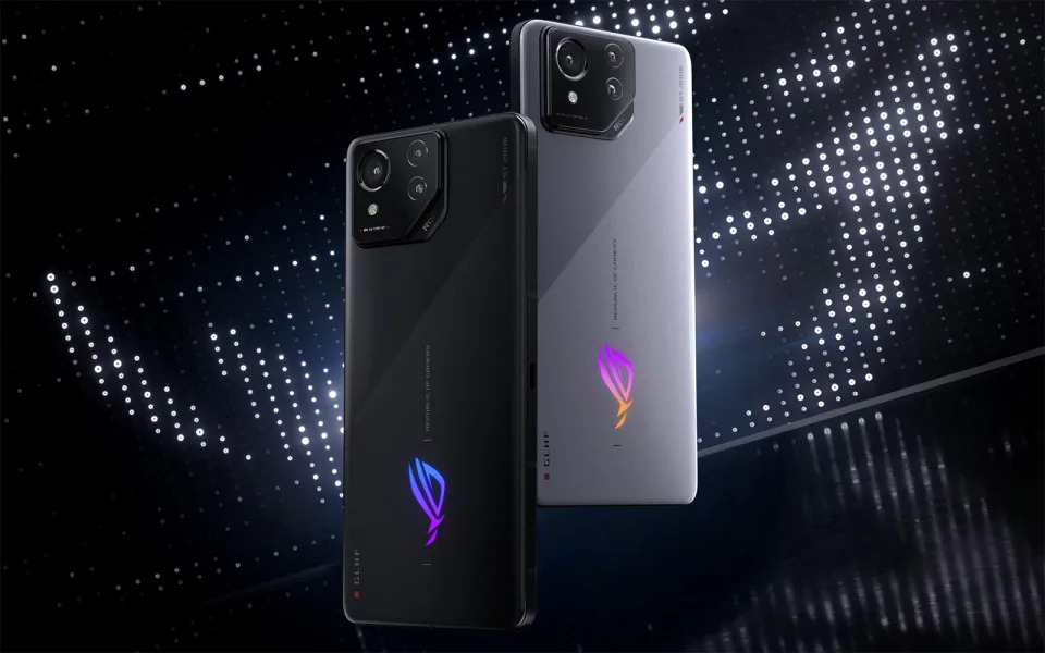 ASUS ROG Phone 8