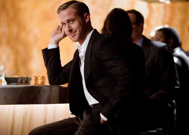 CRAZY, STUPID, LOVE. - Movieguide