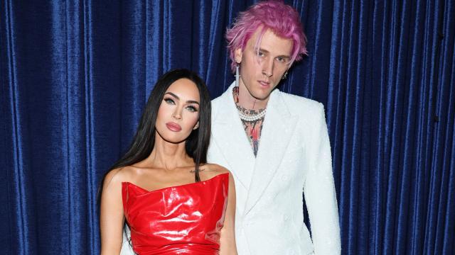 Megan Fox Reveals She Suffered a Miscarriage With Machine Gun Kelly