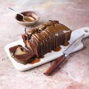 <p>We’ve used Conference pears in this sumptuous chocolate loaf cake, as their slightly grainy, sweet and juicy flesh is ideal for keeping bakes moist. </p><p><strong>Recipe: <a href="https://www.goodhousekeeping.com/uk/food/recipes/a29206650/toffee-pear-chocolate-loaf-cake/" rel="nofollow noopener" target="_blank" data-ylk="slk:Toffee pear and chocolate loaf cake;elm:context_link;itc:0" class="link ">Toffee pear and chocolate loaf cake</a></strong></p>