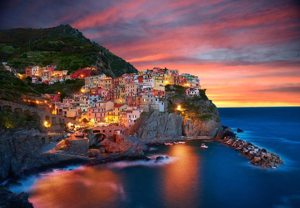 7 Insider Tips for Italy\u2019s Cinque Terre from Gay Travel Experts Michael and Matt