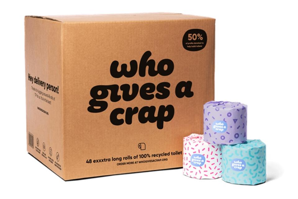  (Who Gives A Crap)