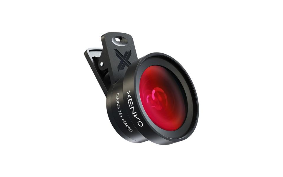 Xenvo iPhone Camera Lens Kit Pro