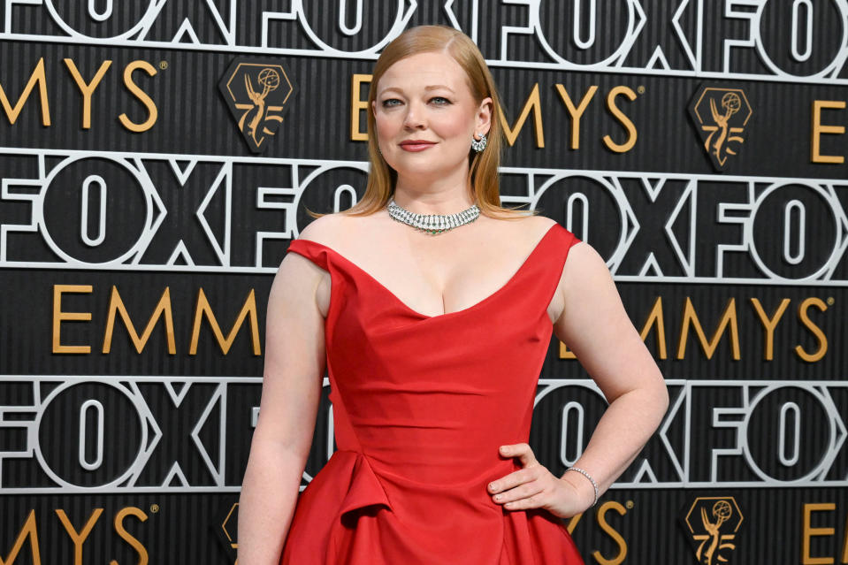 Sarah Snook