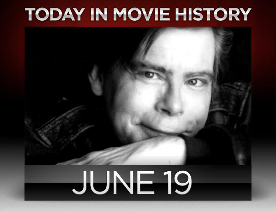 today in movie history, june 19