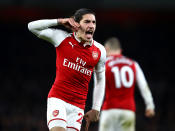 Five things we learned as Hector Bellerin wins a point for Arsenal in thrilling 2-2 draw with Chelsea
