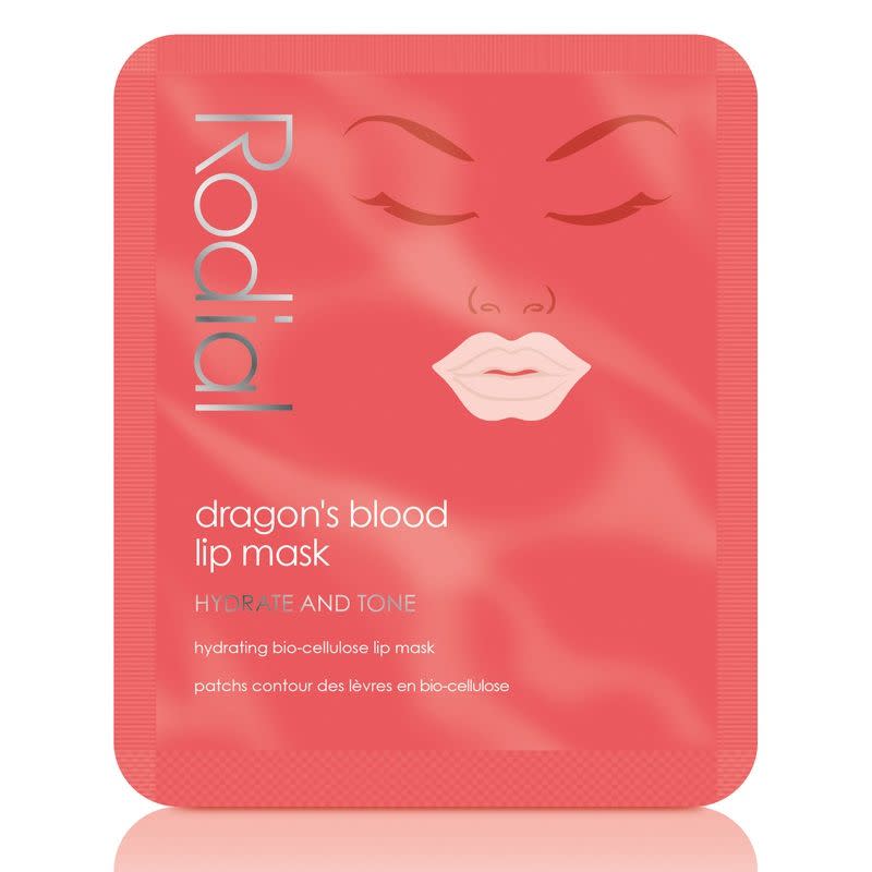 Rodial Dragon's Blood Lip Masks - £39