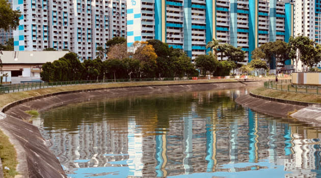 Buying Property in Singapore? 3 Hottest Residential Estates in Q3 2021