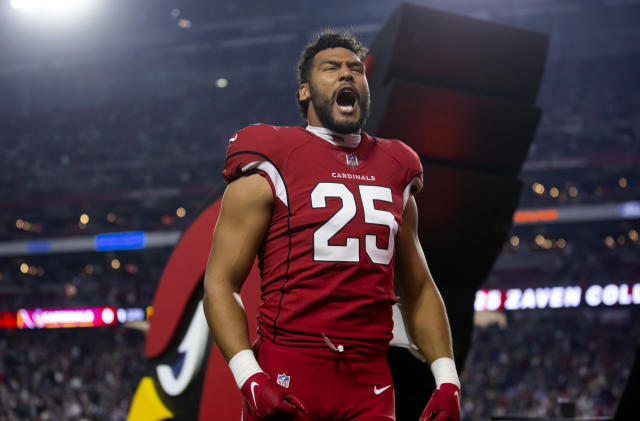 Cardinals' linebacking corps in bottom third but not ranked at bottom