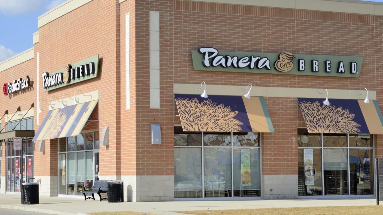 Panera Bread