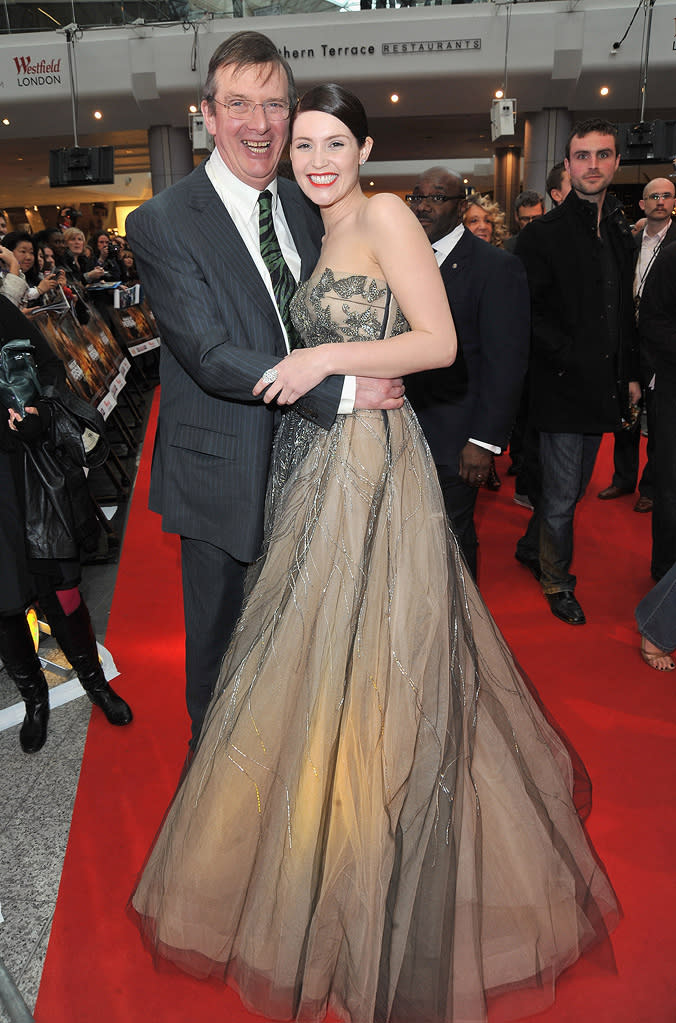 Prince of Persia The Sands of Time UK Premiere 2010 Mike Newell Gemma Arterton