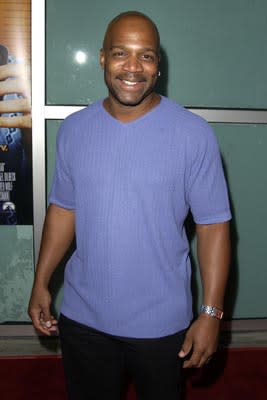 Haywood Nelson at the LA premiere of Paramount's Dickie Roberts: Former Child Star