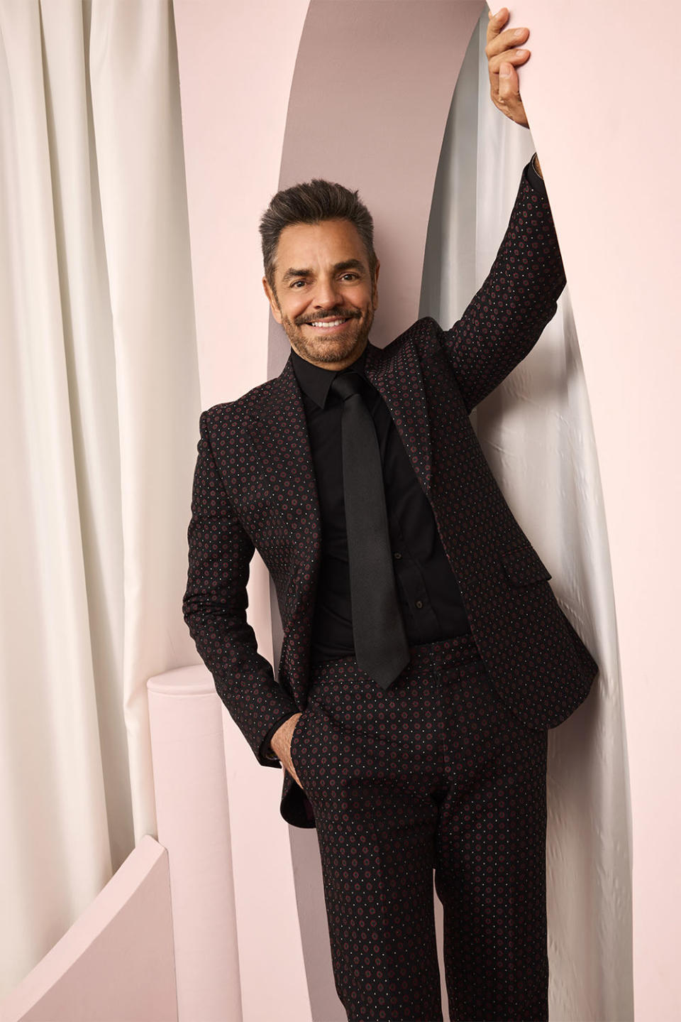 Eugenio Derbez