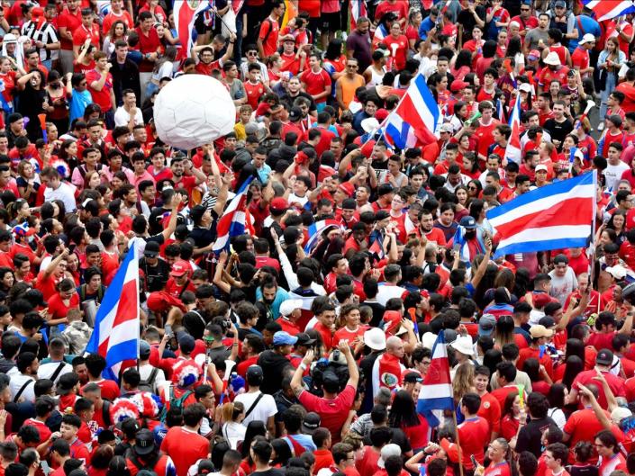     (AFP vía Getty Images)