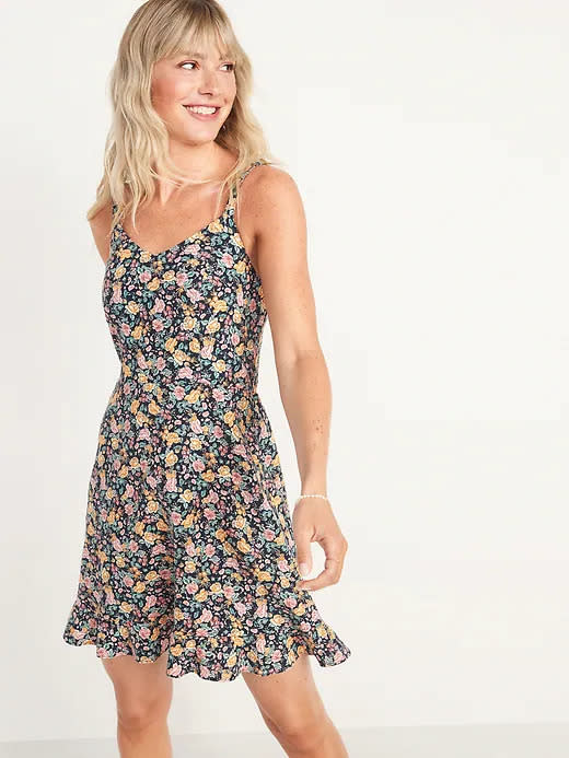 Old Navy flash sale: 12 top picks for women that are still in stock, as low  as $6