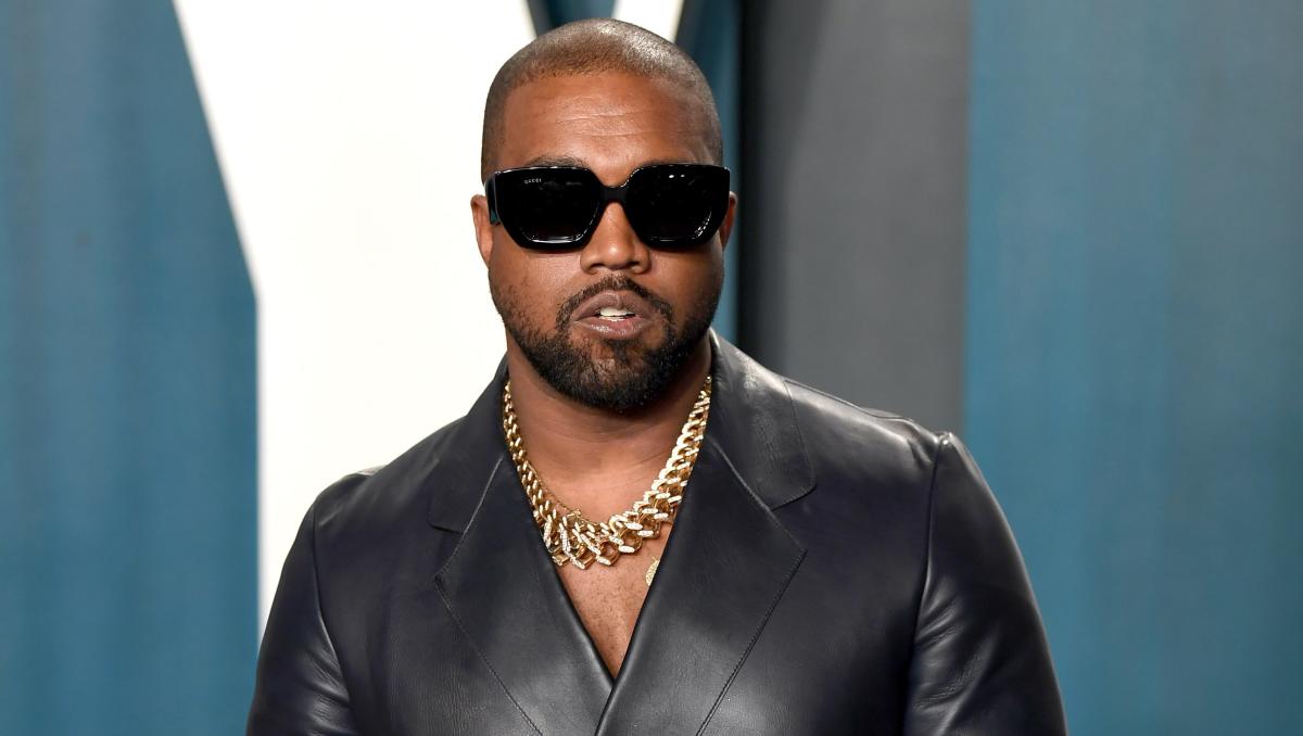 Kanye West Says 'Donda 2' Only Available On Stem Player His