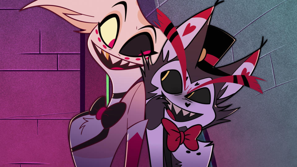 Hazbin Hotel