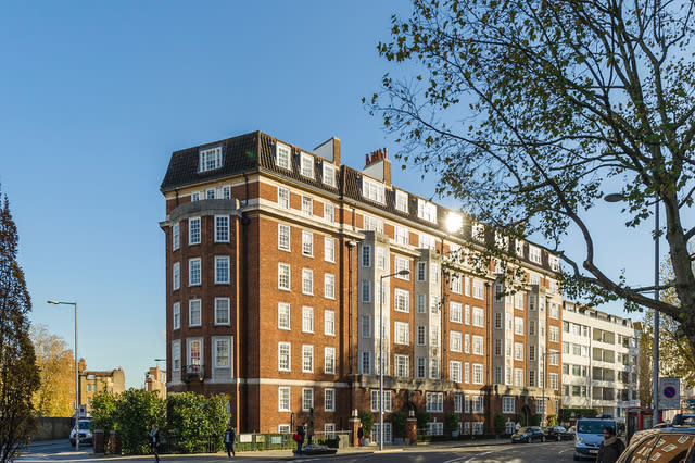 South Kensington, London. Photo: Tedworth Property