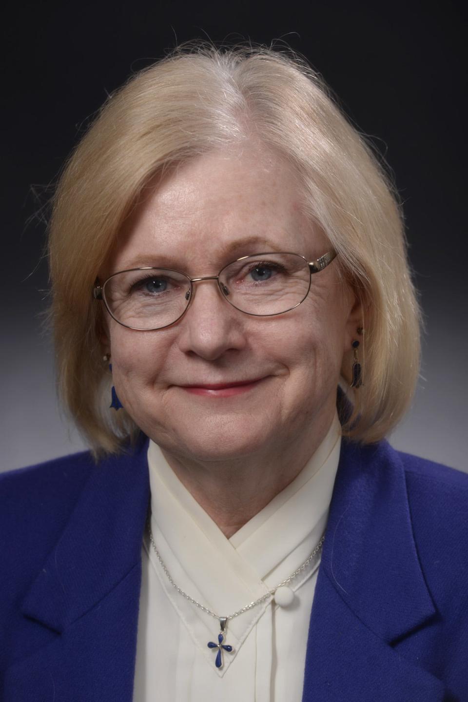 Phyllis VanBuren