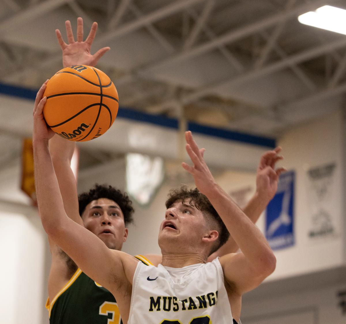 Shore Conference Boys' Basketball 2022 Holiday Tournament Schedule