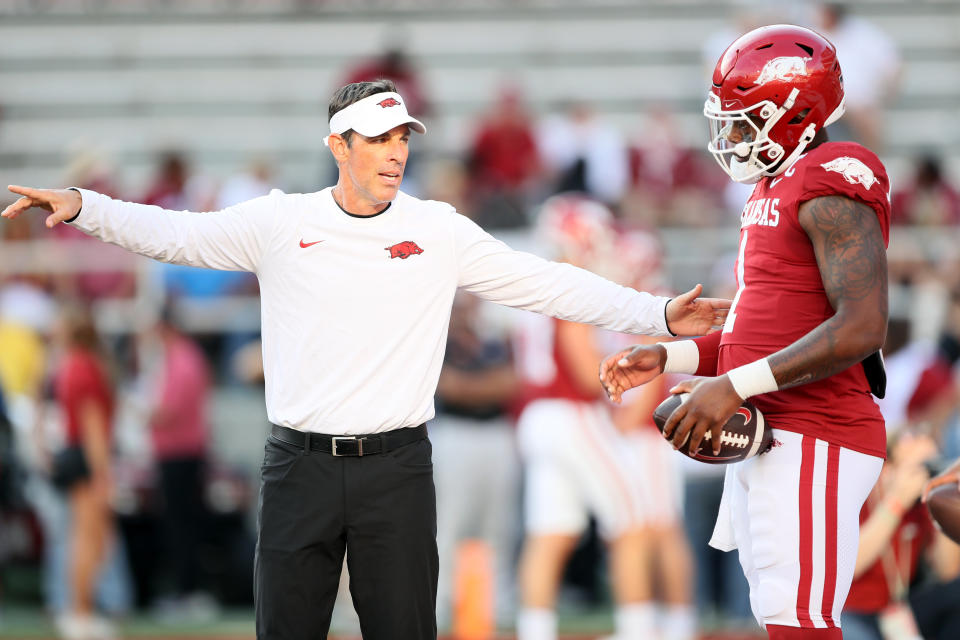 (Photo by Nelson Chenault-USA TODAY Sports)