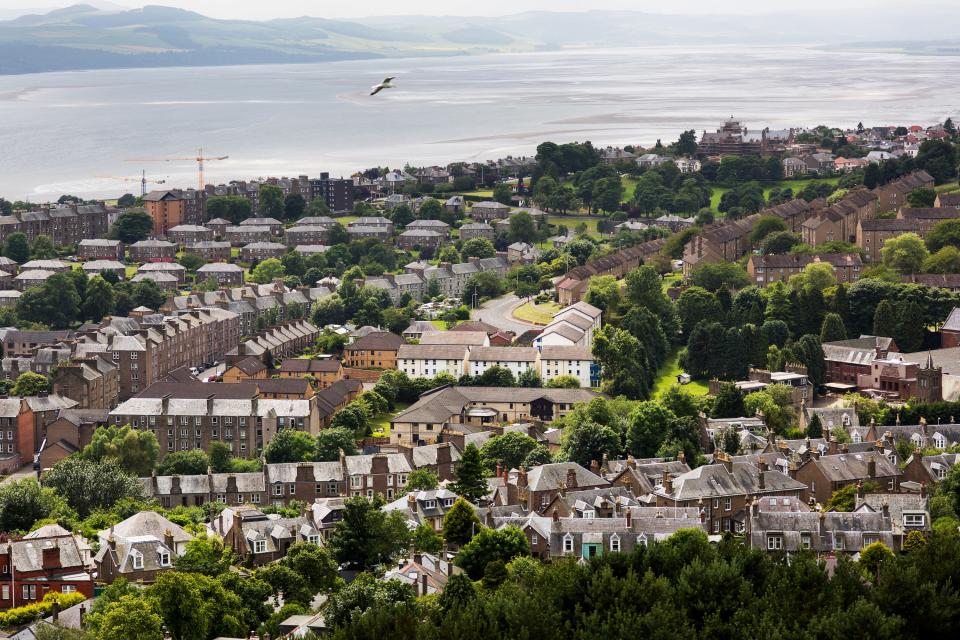 Dundee, Scotland