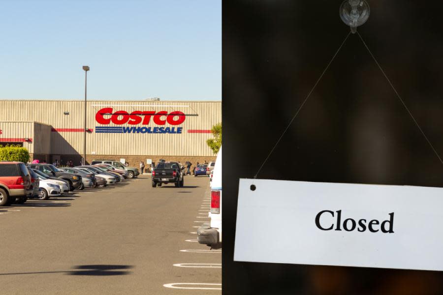 Este día Costco cerrará todas sus tiendas en todo México