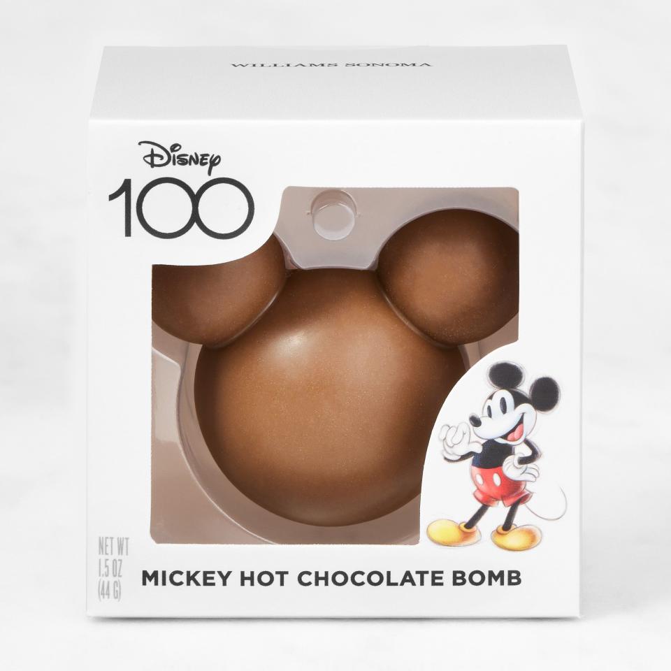 <p><a href="https://go.redirectingat.com?id=74968X1596630&url=https%3A%2F%2Fwww.williams-sonoma.com%2Fproducts%2Fdisney-mickey-and-minnie-mouse-hot-chocolate-bomb&sref=https%3A%2F%2Fwww.goodhousekeeping.com%2Fholidays%2Fgift-ideas%2Fg4859%2Fdisney-gifts%2F" rel="nofollow noopener" target="_blank" data-ylk="slk:Shop Now;elm:context_link;itc:0;sec:content-canvas" class="link ">Shop Now</a></p><p>Mickey & Minnie Mouse™ Hot Chocolate Bomb</p><p>williams-sonoma.com</p><p>$7.95</p>