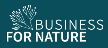商業自然聯盟。 圖片來源：Business for Nature