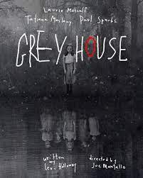 "Grey House," a play written by Levi Holloway, a Douglas Anderson School of the Arts graduate, debuted on Broadway at the Lyceum Theatre on May 30.