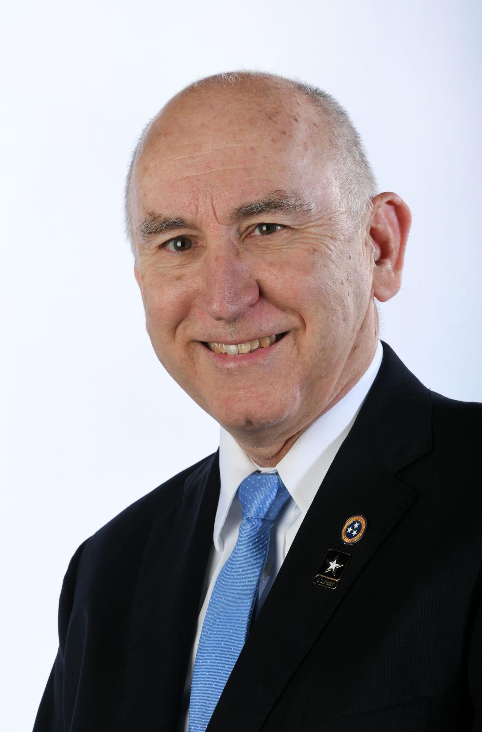 State Sen. Richard Briggs