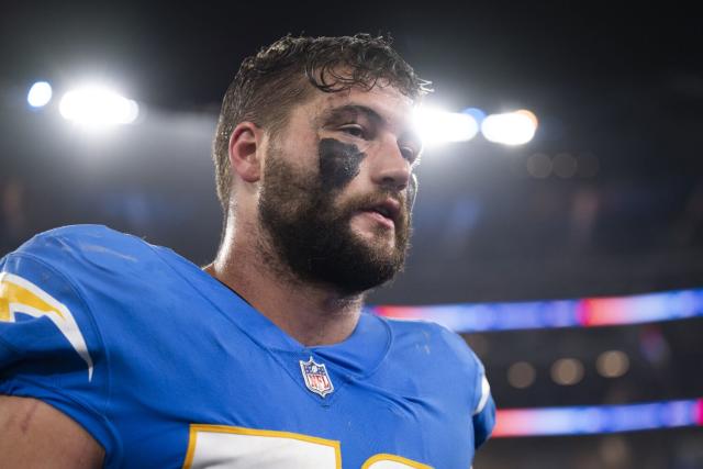 Joey Bosa says Chargers' defense is 'a tighter group' with Khalil Mack –  Orange County Register