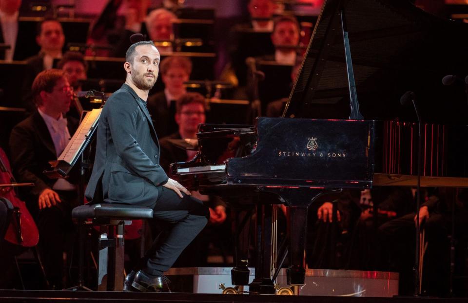 Igor Levit