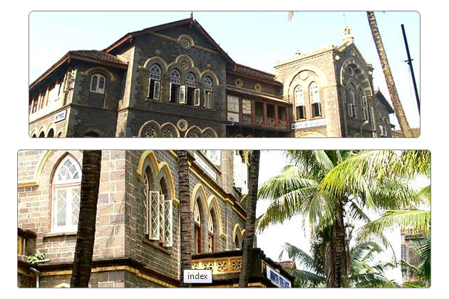 <b>Fergusson College (Estd: 1885)</b> <br>F.C. Road, Deccan Gymkhana, Pune-04; Tel: 020-25654212/25663336; Website: fergusson.edu; Seats: 493; <br><b>Seats: 925; Cut-off: 64 per cent</b>