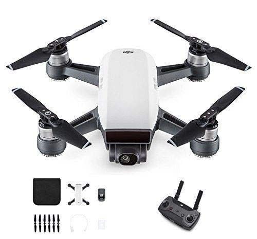 7) DJI Spark