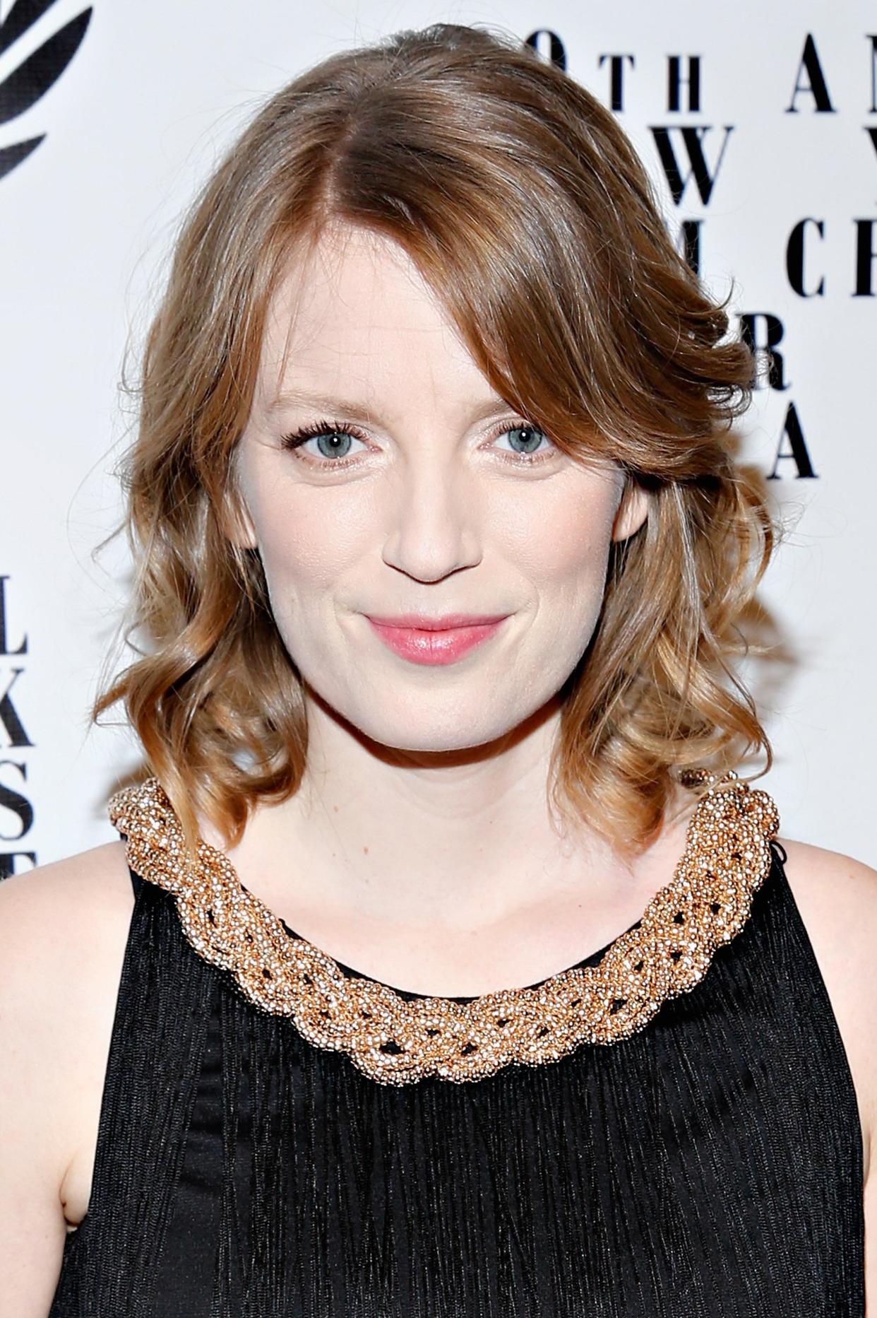 sarah polley