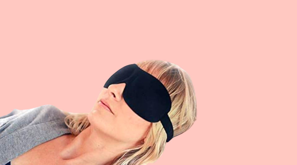 30 best gifts for women: Eye Mask