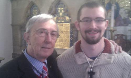 <span>Peter Farquhar (left) and Benjamin Field. </span> <span>Photograph: Thames Valley Police/PA</span> <p>A church warden has denied murdering a university lecturer and conspiring to murder a retired headteacher to inherit their money.</p> <p>Benjamin Field, 28, has admitted poisoning, gaslighting and defrauding 69-year-old Peter Farquhar, a university lecturer and novelist, in order to get a better job and inherit his wealth when he died. He told the court he had also deceived Ann Moore-Martin, an 83-year-old retired headteacher, saying: “I was pretending to have a real relationship with her that was false.”</p> <p>Field was giving evidence for the first time in his trial, where he is accused of murdering Farquhar and conspiring to murder Moore-Martin after a sustained campaign of gaslighting, a form of psychological manipulation that can make a person question their sanity.</p> <p>Field is on trial alongside Martyn Smith, a 32-year-old magician, who is also accused of murdering Farquhar and planning to kill Moore-Martin. Field’s younger brother, Tom, a 24-year-old Cambridge University graduate, is accused of a single charge of fraud.</p> <p>Field told Oxford crown court he deceived Farquhar into thinking they were in a “genuine and caring relationship”, administered drugs covertly and gaslighted him over a period of about six months. “[I was] moving things, so that he didn’t find them, to irritate. I did it vindictively and did it to confuse him,” Field said. He told the court that his manipulation of Moore-Martin was “very similar” to that of Farquhar and lasted nearly two years.</p> <p>Farquhar, from the village of Maids Moreton in Buckinghamshire, died in October 2015. Moore-Martin, who lived a few doors away, died in May 2017.</p> <p>David Jeremy QC, defending Field, asked his client if he had suffocated Peter Farquhar, or intended to kill him, to which Field replied: “I did not.” Jeremy then asked if he had conspired to murder or attempted to murder Moore-Martin, and whether he had given her drugs or tried to poison her, or encouraged or assisted her to commit suicide. “I did not. Never,” Field said.</p> <p>Field told the court he started a relationship with Farquhar to “exploit his vanity and desire for companionship”. Field took notes of how he deceived Farquhar and the drugs he administered. When asked why, he said: “After I moved in with Peter, there wasn’t anyone close to me left that I wasn’t deceiving in a huge way.</p> <p>“I kept my records of my manoeuvres, a map of this territory of deception that I’m making of myself, to have an account of what really happened.”</p> <p>Field has admitted lying to Moore-Martin that his brother desperately needed a dialysis machine, convincing her to give him more than £27,000. When asked what he did with the money, he said: “I certainly didn’t buy a dialysis machine, I kept it and spent it.”</p> <p>Field told the court he had also burgled two elderly people’s homes, stealing a bottle of Drambuie and rifles. “I don’t have a very good reason for it,” he told the jury, adding he was driven by a “disrespectful, reckless” curiosity. “Because I could, I think is the ultimate reason.”</p> <p>He also admitted taking one line of cocaine in 2010 and later taking benzodiazepines to help him sleep during 2014-15. He said he had been cautioned by police in 2011 for shoplifting T-shirts. Field said he was heterosexual but had been paid between £30 and £50 for receiving oral sex from men he met through the website Craigslist when he was 20 years old.</p> <p>Field described his relationship with Farquhar as “quite mixed”, saying he had “a great deal of affection for him as a friend”, and found him to be “a fascinating man”. However, he said he found “aspects of him dislikable”. In an email he had written to himself, he labelled his relationship with Farquhar as “vulgarly commercial”.</p> <p>When asked by Jeremy if there was any relationship in which he had not been deceptive, Field replied: “If there is I can’t think of it.”</p> <p>The trial continues.</p>