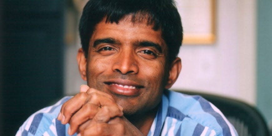 Damodaran